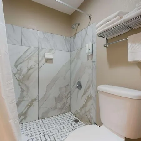 Boutique Style Quality Inn Oxford Anniston I-20 Exterior photo