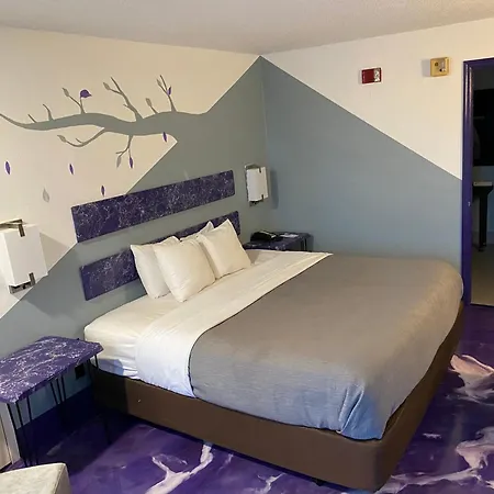 Boutique Style Quality Inn Oxford Anniston I-20 Exterior photo