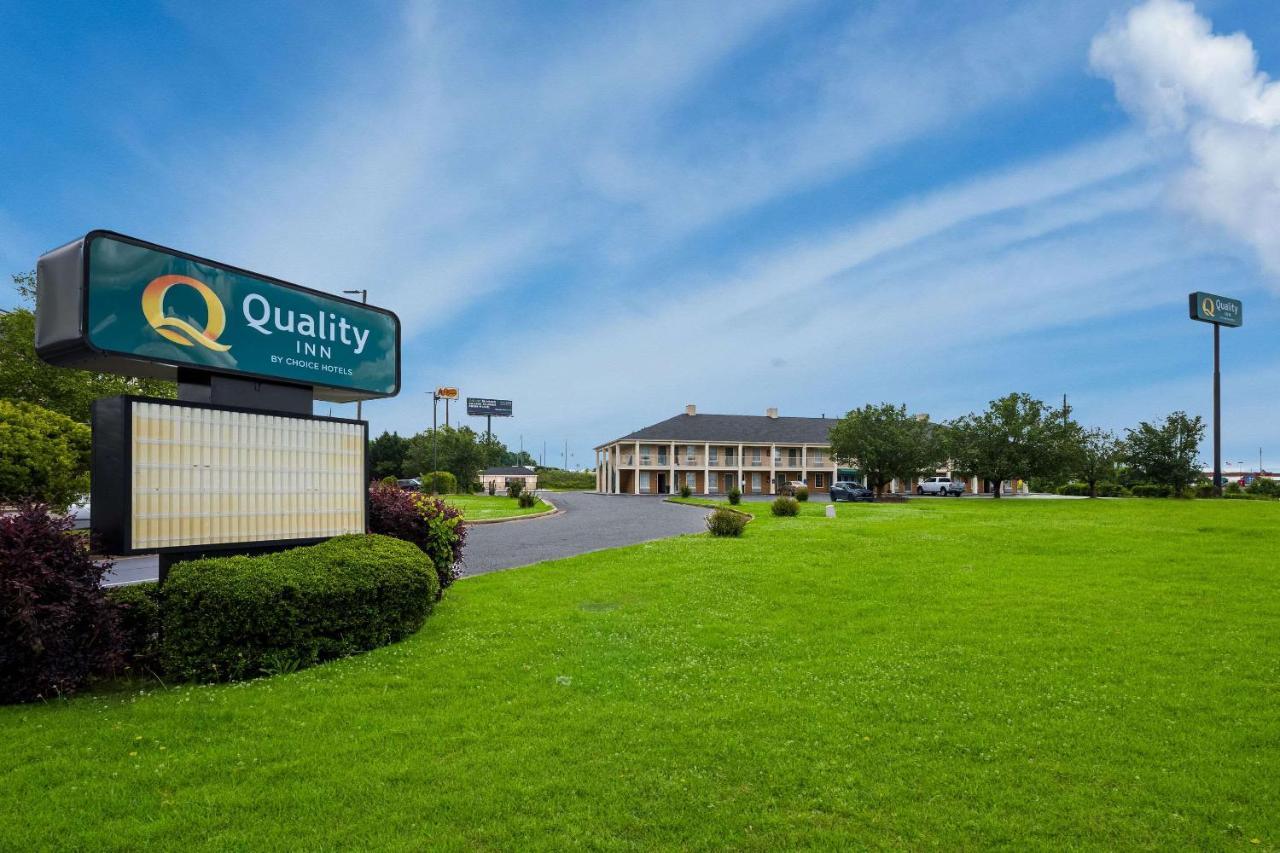 Hotel Boutique Style Quality Anniston I-20 Oxford