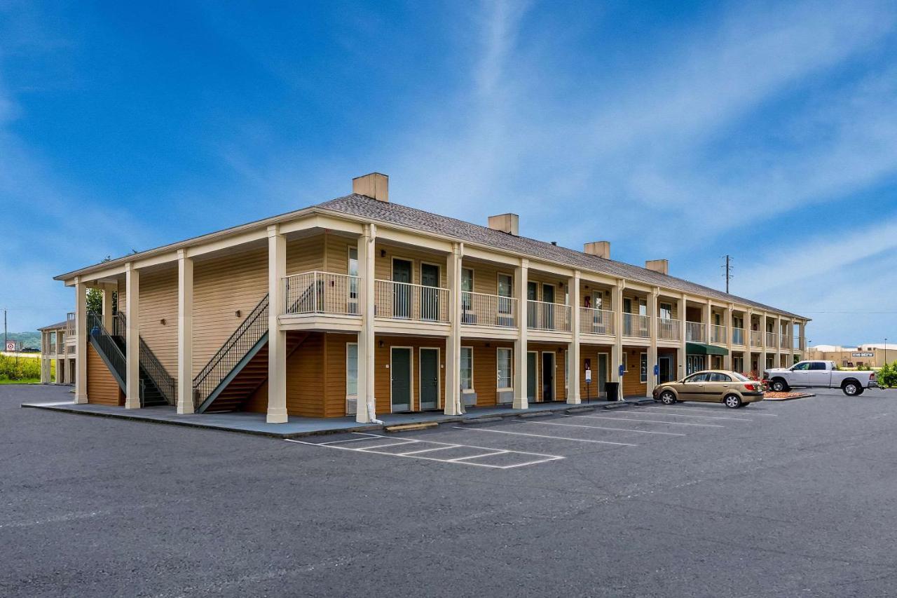 Hotel Boutique Style Quality Anniston I-20 Oxford