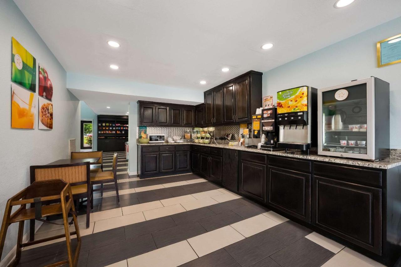 Boutique Style Quality Anniston I-20 Hotel 2*