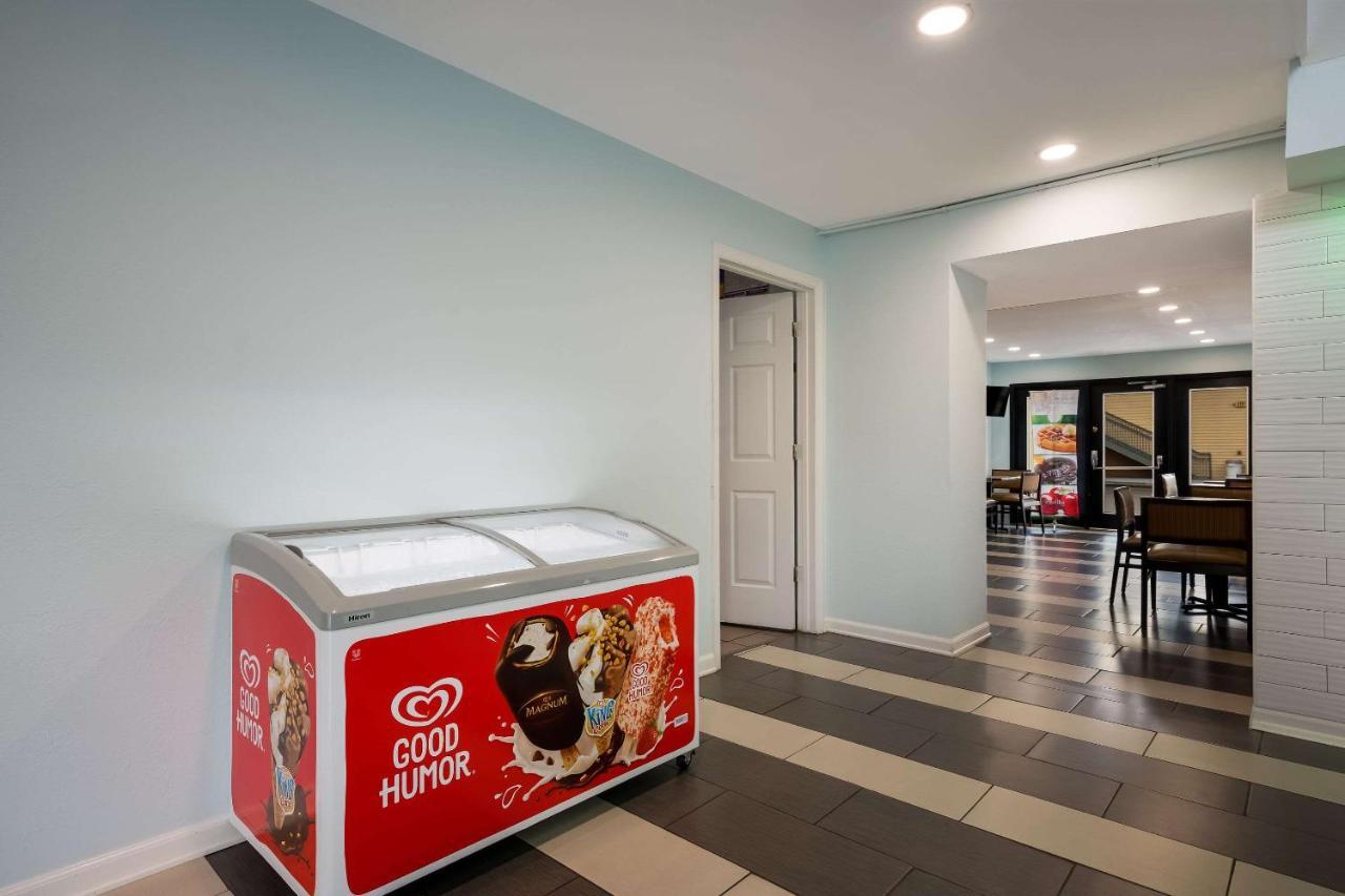 Hotel Boutique Style Quality Anniston I-20 2*