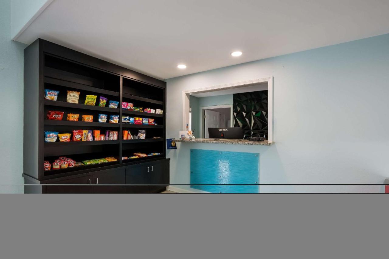 Boutique Style Quality Anniston I-20 Hotel Oxford