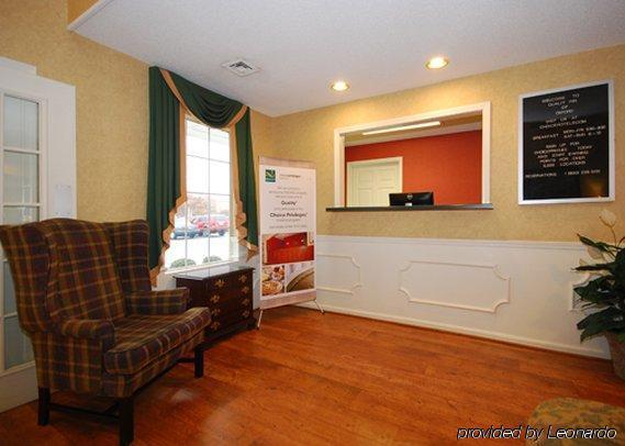 Hotel Boutique Style Quality Anniston I-20 2*