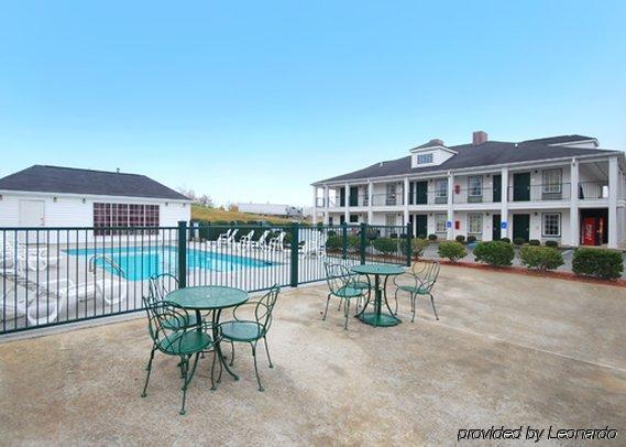 Hotel Boutique Style Quality Anniston I-20 Oxford