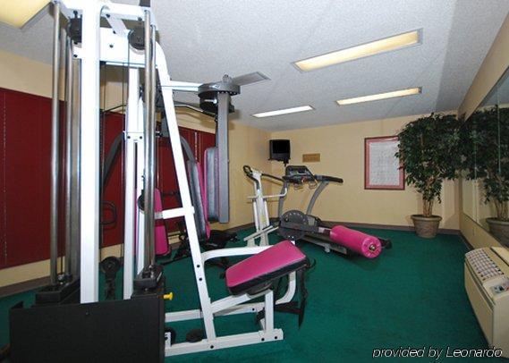 Hotel Boutique Style Quality Anniston I-20