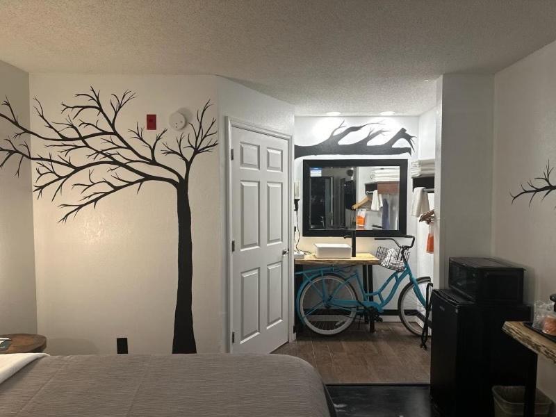 Hotel Boutique Style Quality Anniston I-20 Oxford