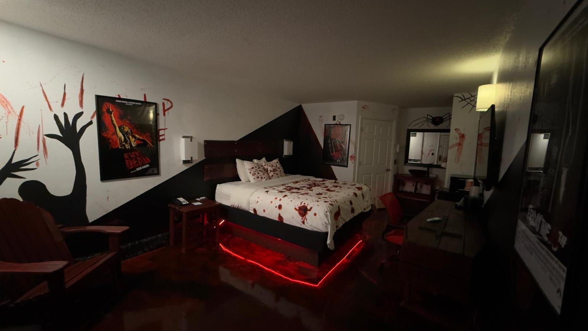 Hotel Boutique Style Quality Anniston I-20