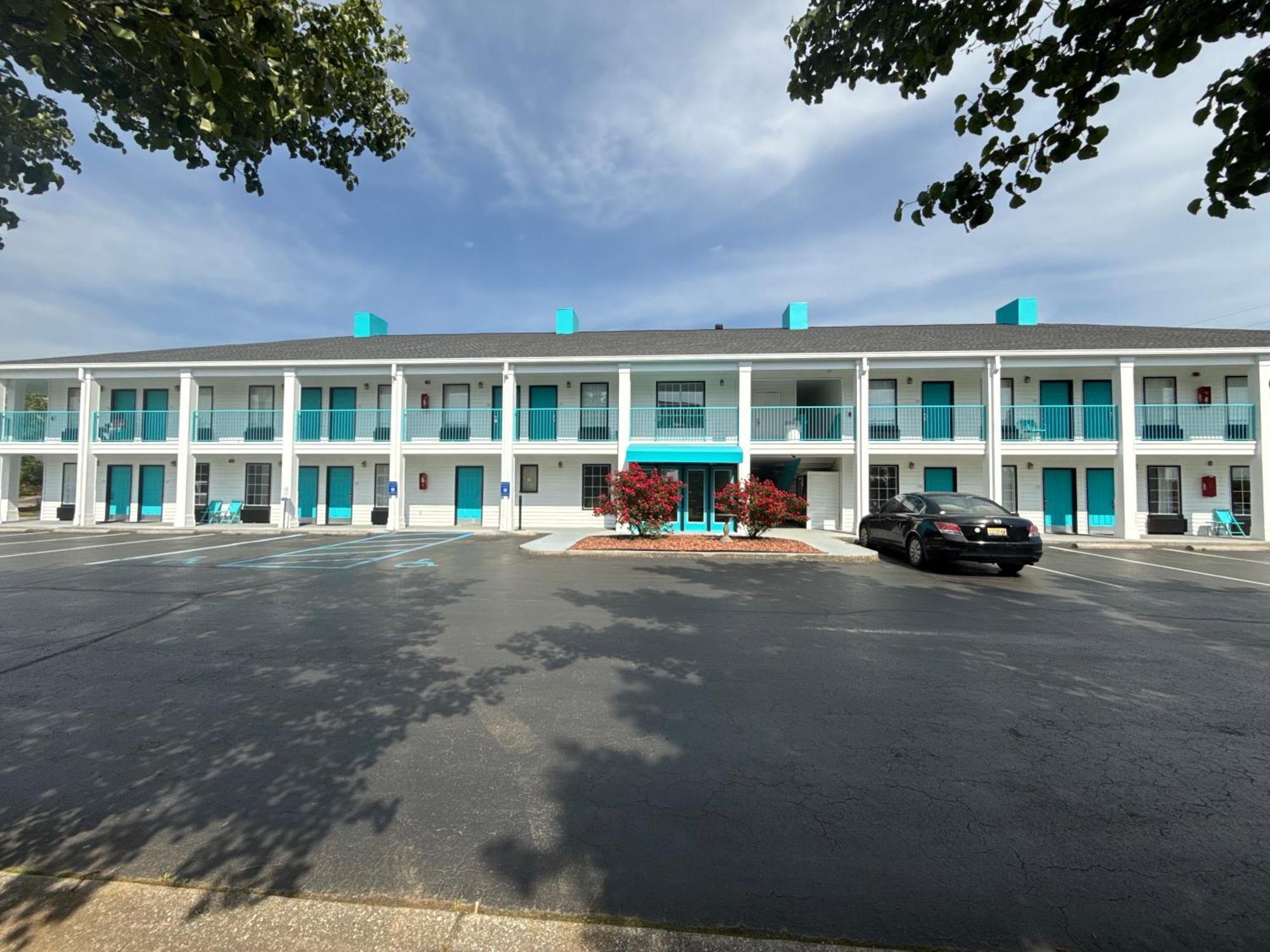 Hotel Boutique Style Quality Anniston I-20 Oxford