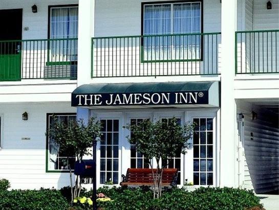 Boutique Style Quality Anniston I-20 Hotel