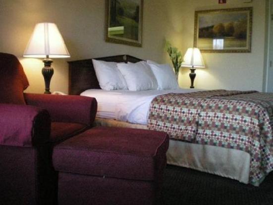 Boutique Style Quality Anniston I-20 Hotel Oxford