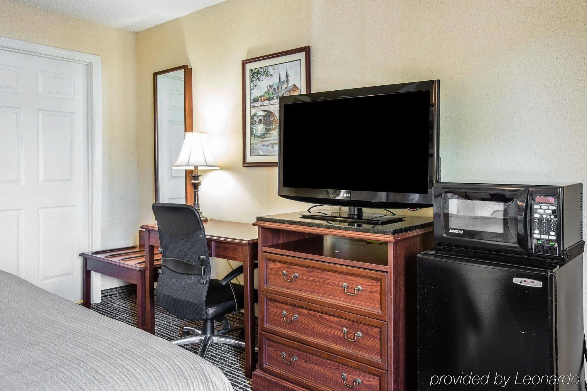 Hotel Boutique Style Quality Anniston I-20 2*