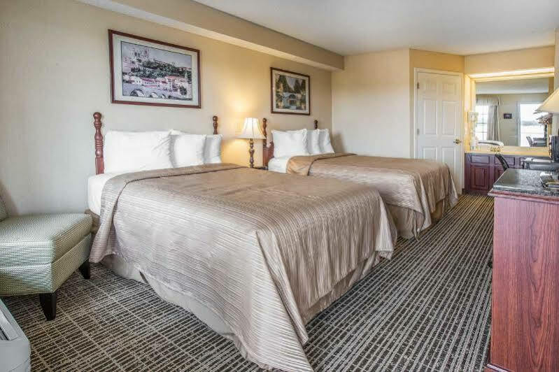 Boutique Style Quality Anniston I-20 Hotel Oxford