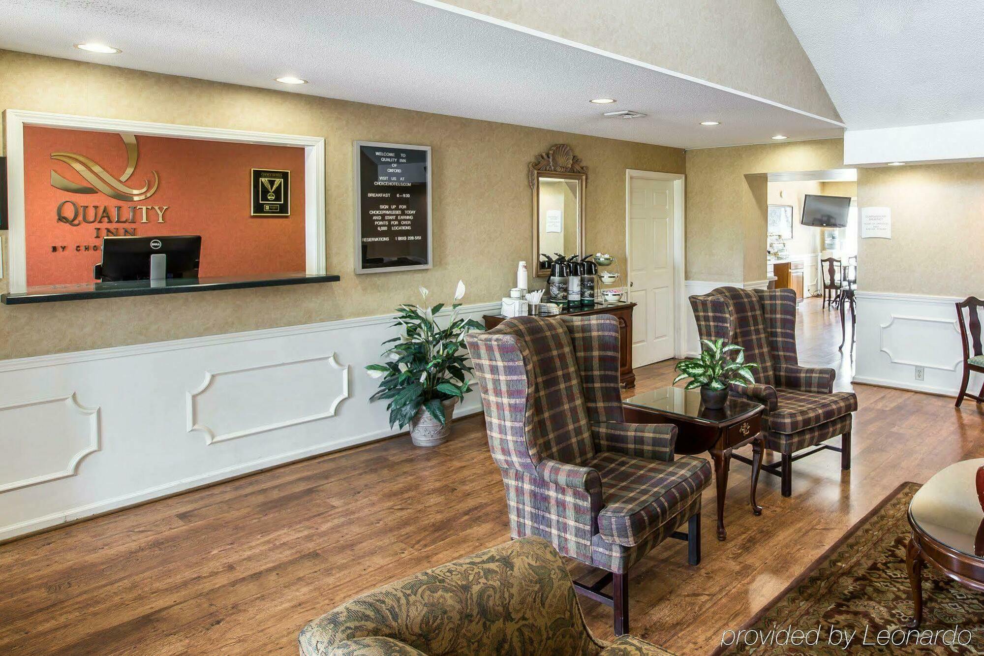 Hotel Boutique Style Quality Anniston I-20 Oxford